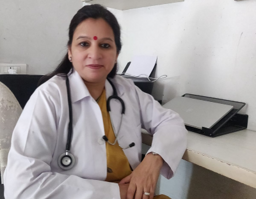 Dr. Sheetal Garg